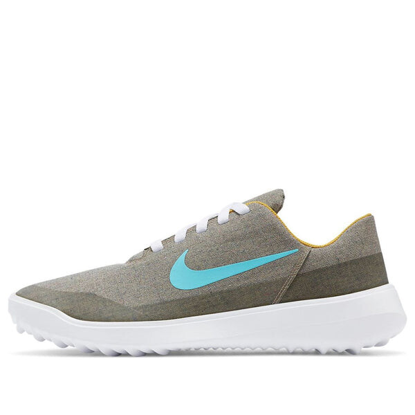 Кроссовки Victory Golf Lite Nike, серый
Кроссовки Victory Golf Lite Nike, серый