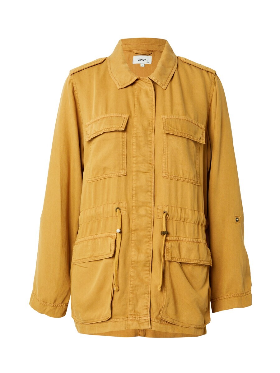 Межсезонная куртка Only KENYA, цвет Sepia
Межсезонная куртка Only KENYA, цвет Sepia