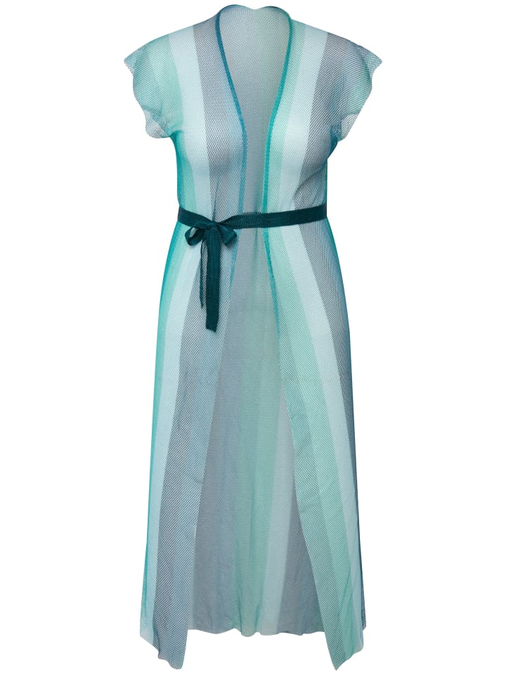 Платье Ulla Popken, бирюзовый
Платье Ulla Popken, бирюзовый