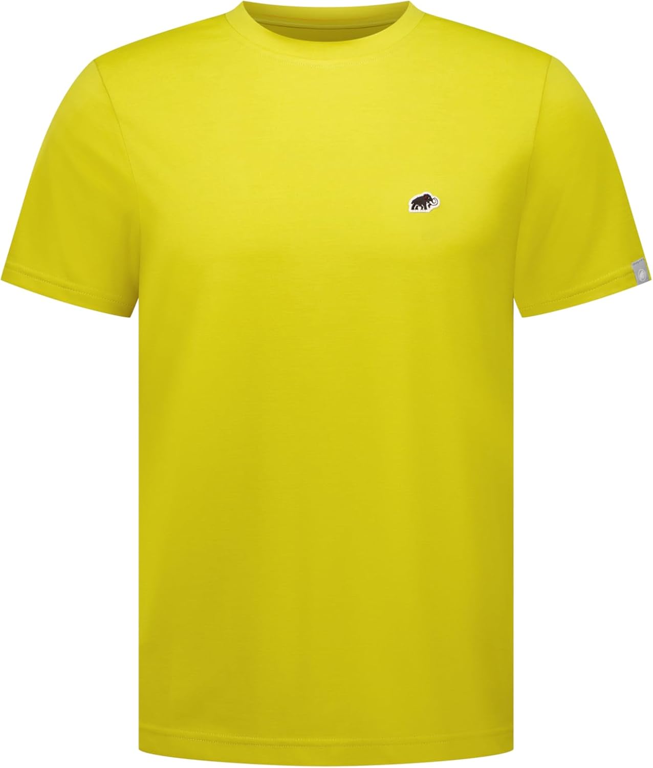 Футболка MAMMUT Essential, азиатский крой, мужская, AF Men's
Футболка MAMMUT Essential, азиатский крой, мужская, AF Men's