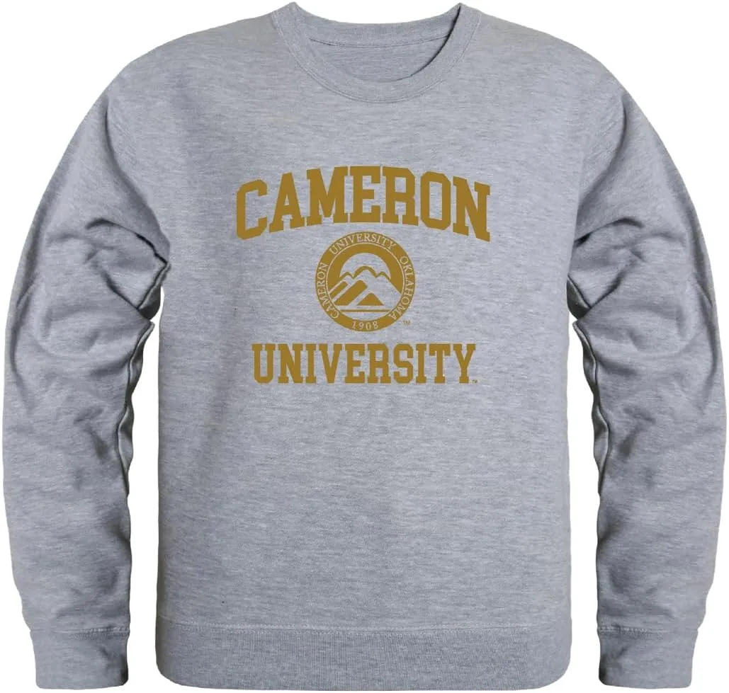 Толстовка W Republic Cameron University Aggies Seal
Толстовка W Republic Cameron University Aggies Seal