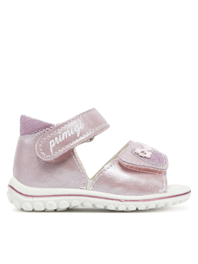 Сандалии 7864711 Primigi, розовый
Сандалии 7864711 Primigi, розовый