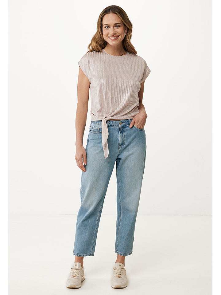 Футболка Mexx, кремовый
Футболка Mexx, кремовый