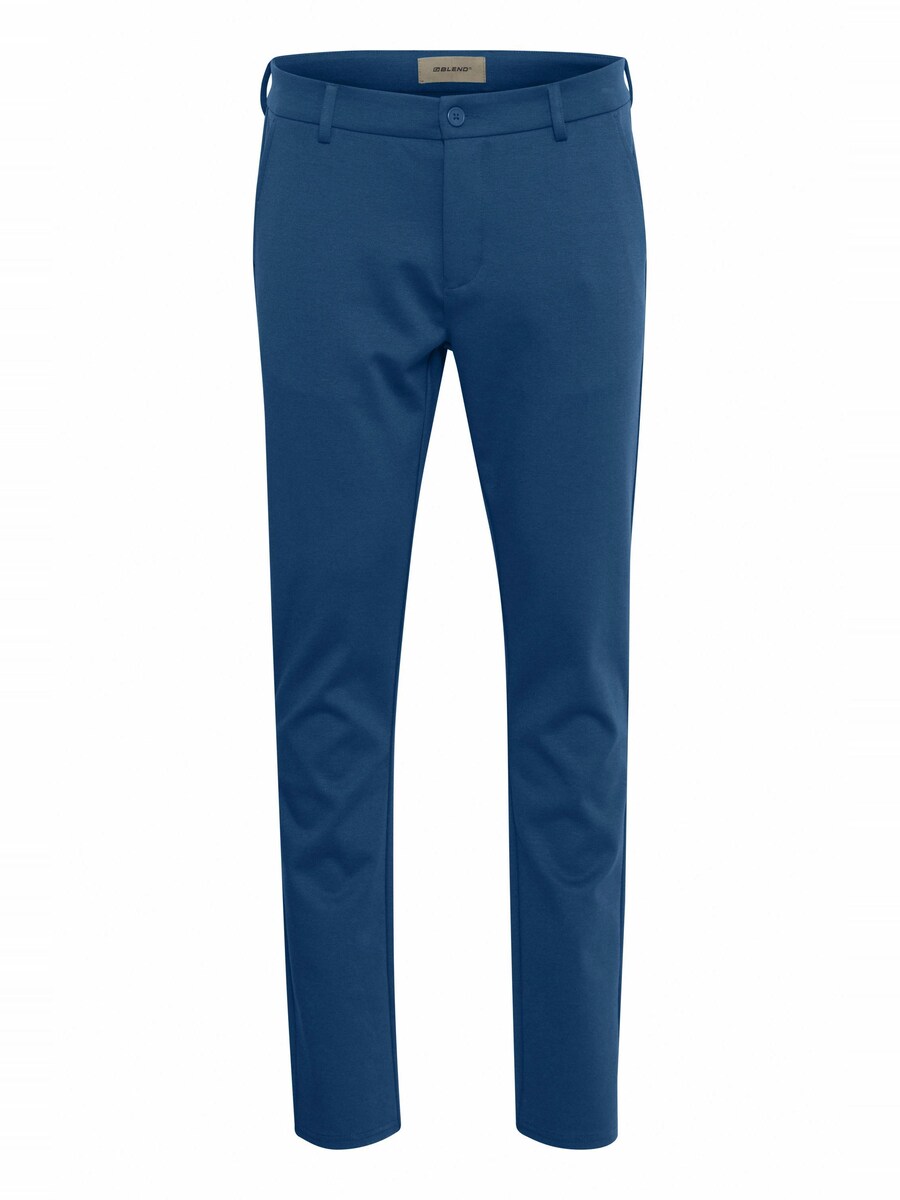 Узкие брюки-чинос BLEND Helmer, темно-синий
Узкие брюки-чинос BLEND Helmer, темно-синий
