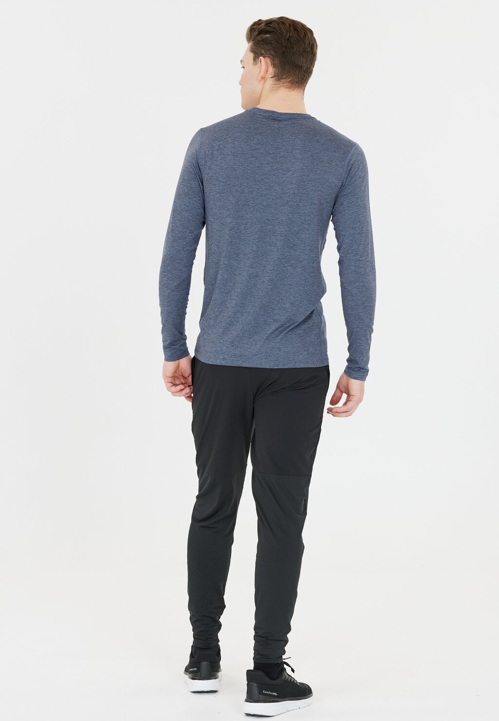 Рубашка с длинным рукавом Endurance, синий
Рубашка с длинным рукавом Endurance, синий