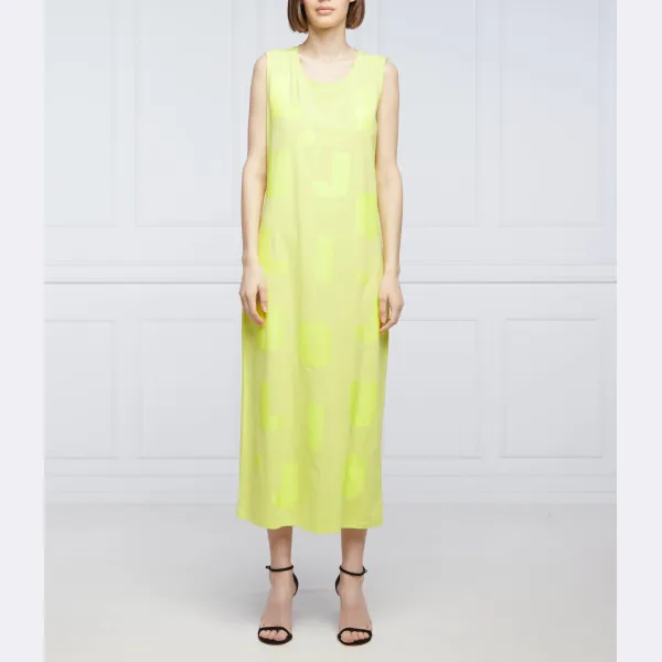 Платье Liu Jo, зеленый
Платье Liu Jo, зеленый