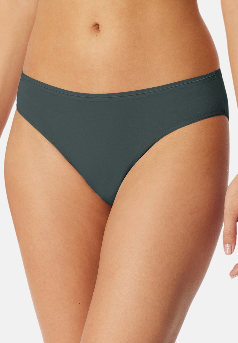Брифы Schiesser 4ER PACK ESSENTIALS TAI , Schwarz Grün/Green
Брифы Schiesser 4ER PACK ESSENTIALS TAI , Schwarz Grün/Green