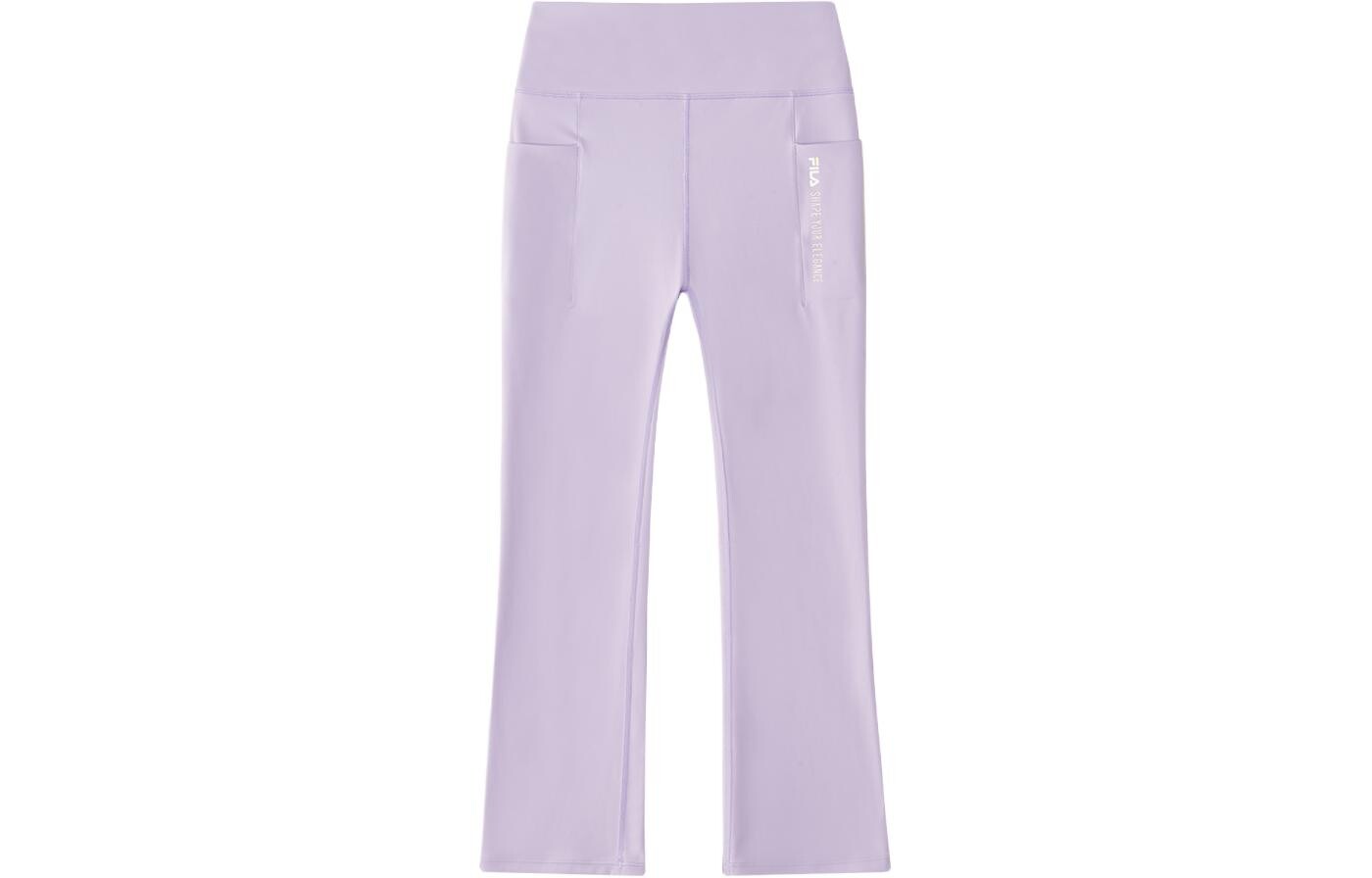 Детские леггинсы Fila Kids, фиолетовый
Детские леггинсы Fila Kids, фиолетовый