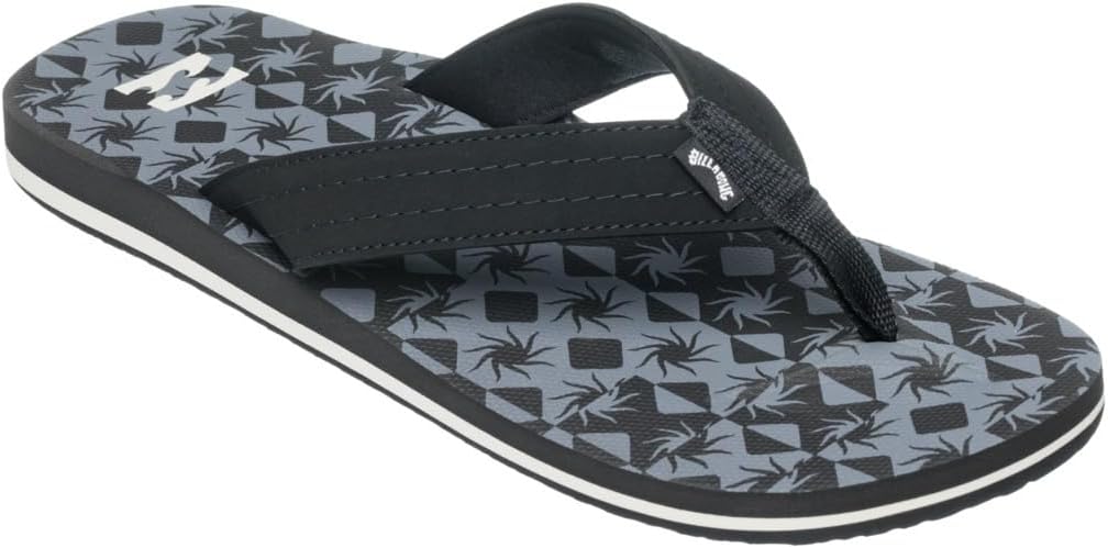 Мужские шлепанцы Billabong, Ceramic
Мужские шлепанцы Billabong, Ceramic