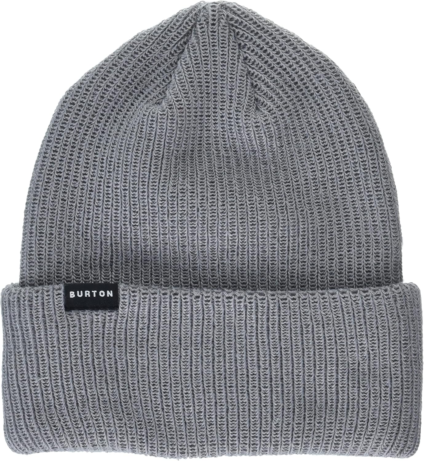 Женская шапка-бини Burton из переработанных материалов для длительного ношения, Sharkskin
Женская шапка-бини Burton из переработанных материалов для длительного ношения, Sharkskin