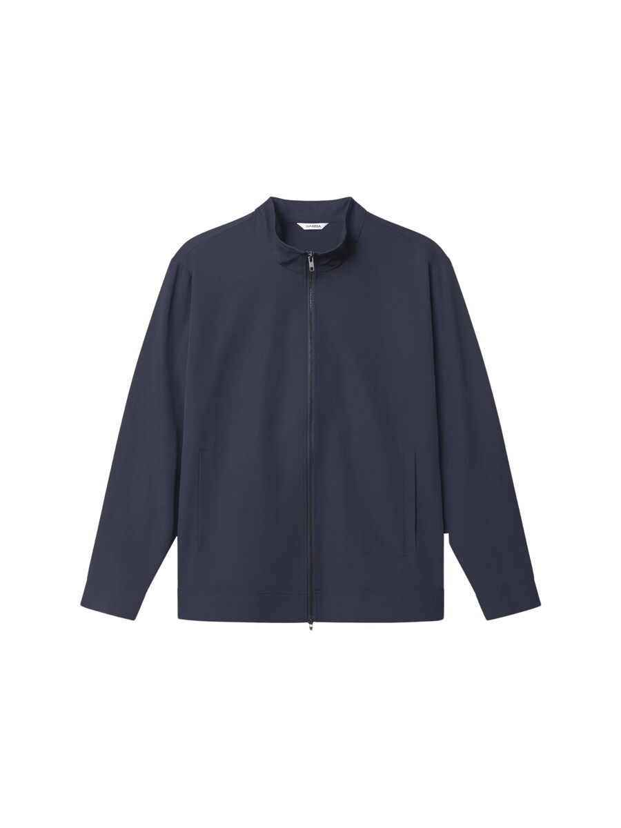 Куртка межсезонная GABBA Nik, темно-синий
Куртка межсезонная GABBA Nik, темно-синий