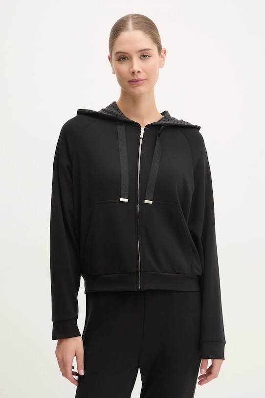 Толстовка для отдыха Boss, черный
Толстовка для отдыха Boss, черный