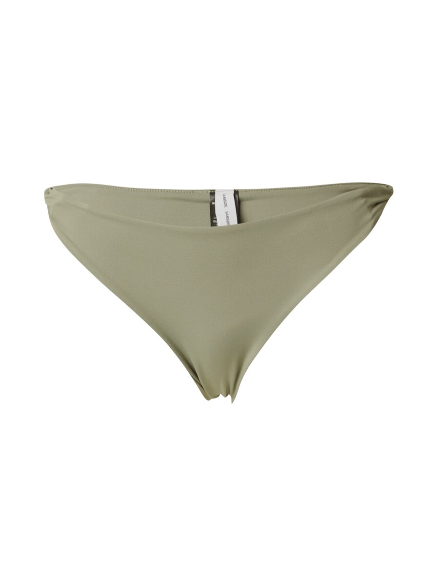 Плавки бикини Samsøe Samsøe Sacara, мятный
Плавки бикини Samsøe Samsøe Sacara, мятный