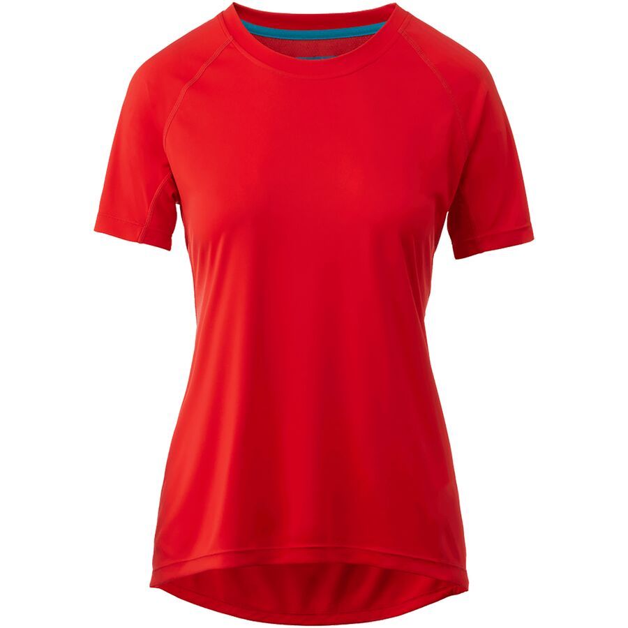 Футболка Yeti Cycles Vista Yeti Cycles, Flame
Футболка Yeti Cycles Vista Yeti Cycles, Flame