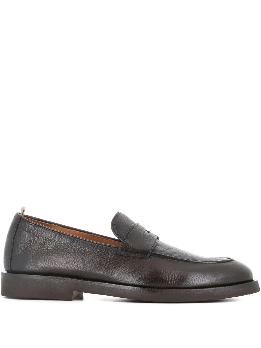 Лоферы Opera Flexi 101 Officine Creative, коричневый
Лоферы Opera Flexi 101 Officine Creative, коричневый