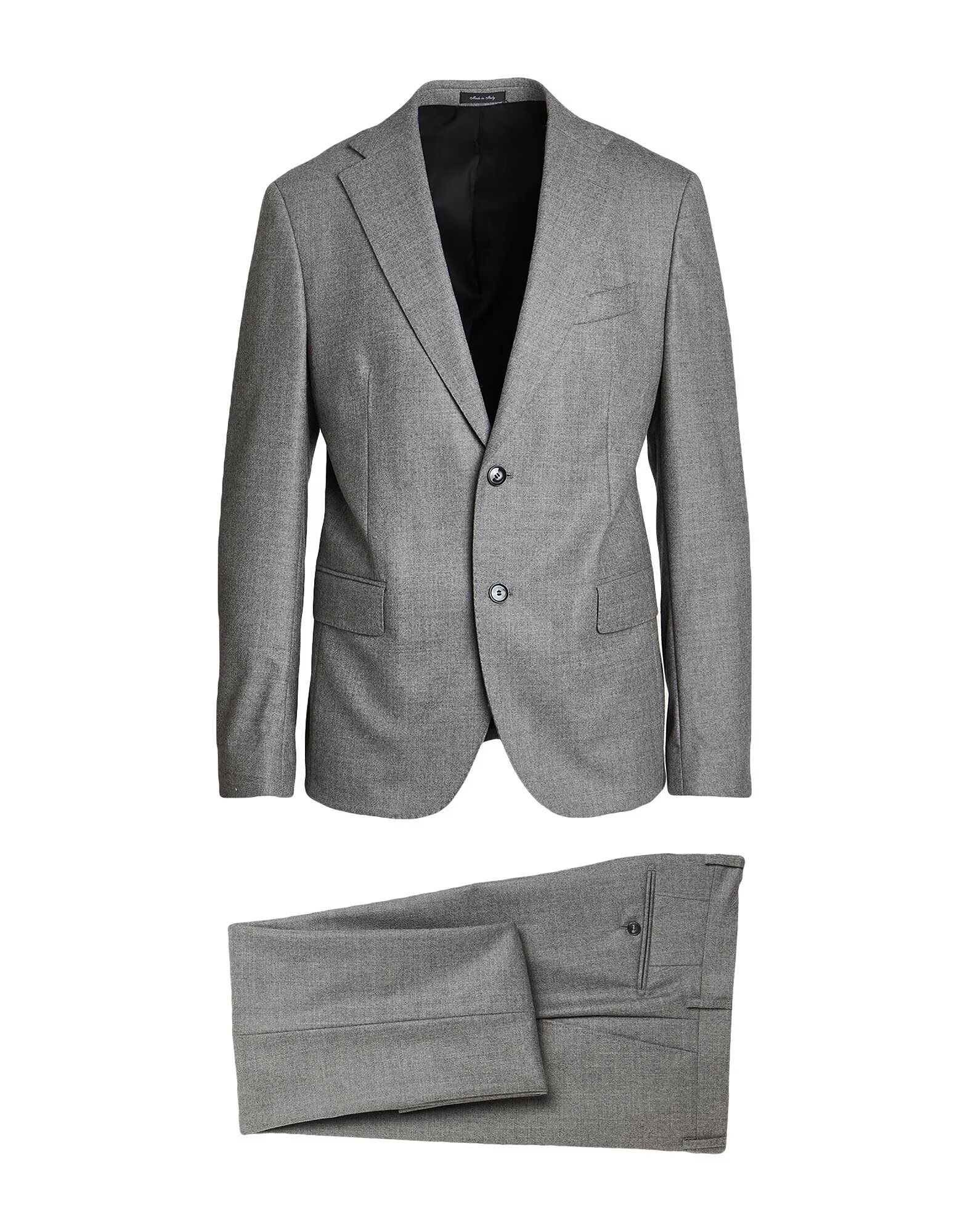 Костюм Zignone, серый
Костюм Zignone, серый