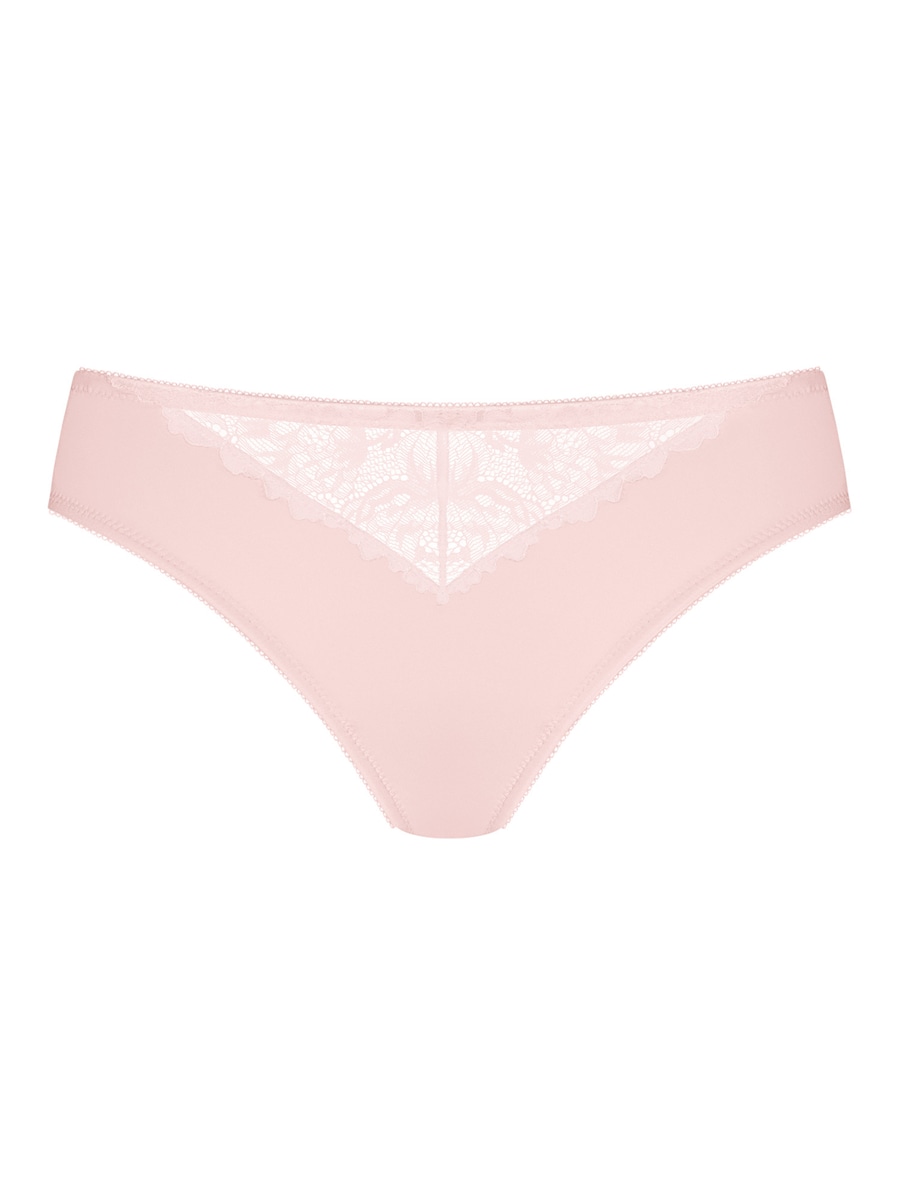 Трусики Mey Luxurious, Rose
Трусики Mey Luxurious, Rose