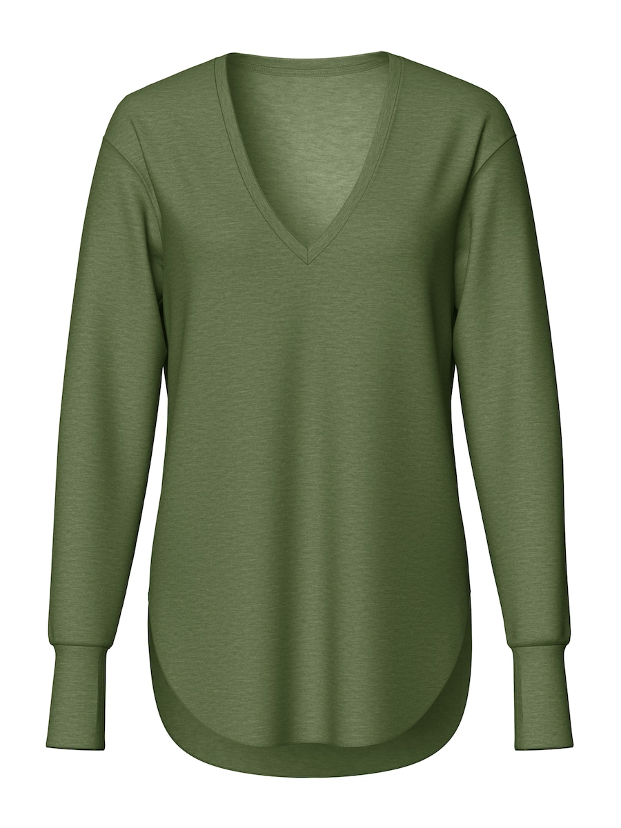 Рубашка Imily Bela, оливковый
Рубашка Imily Bela, оливковый