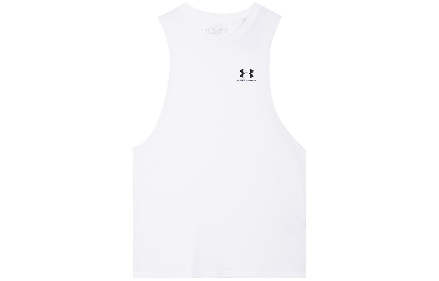 Спортивный майка мужская белый Under Armour, белый
Спортивный майка мужская белый Under Armour, белый