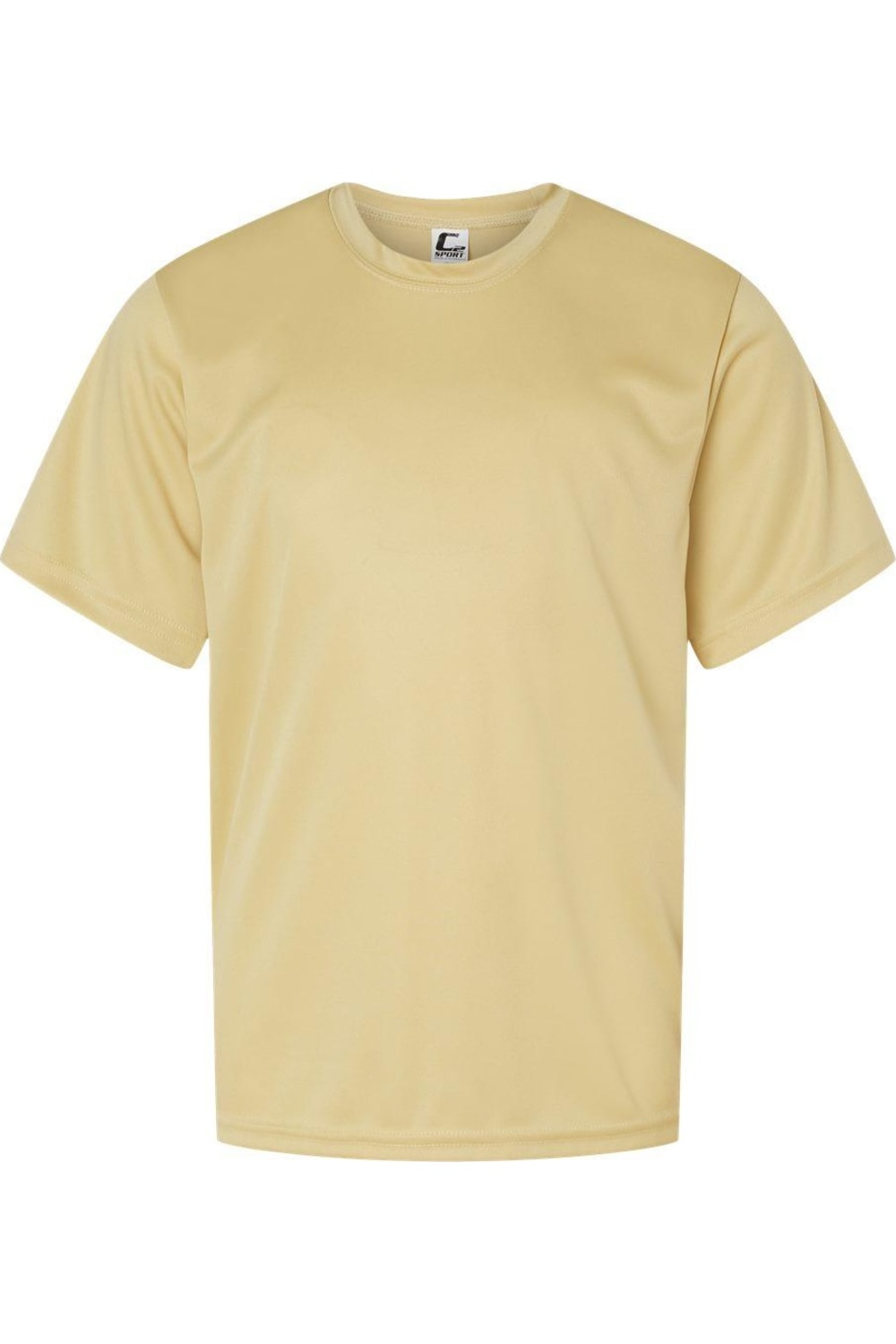 C2 Sport Молодежная футболка для выступлений, цвет vegas gold
C2 Sport Молодежная футболка для выступлений, цвет vegas gold