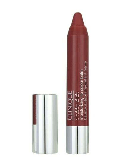 Увлажняющий бальзам для губ 10 Bountiful Blush, 3 г Clinique, Chubby Stick
Увлажняющий бальзам для губ 10 Bountiful Blush, 3 г Clinique, Chubby Stick