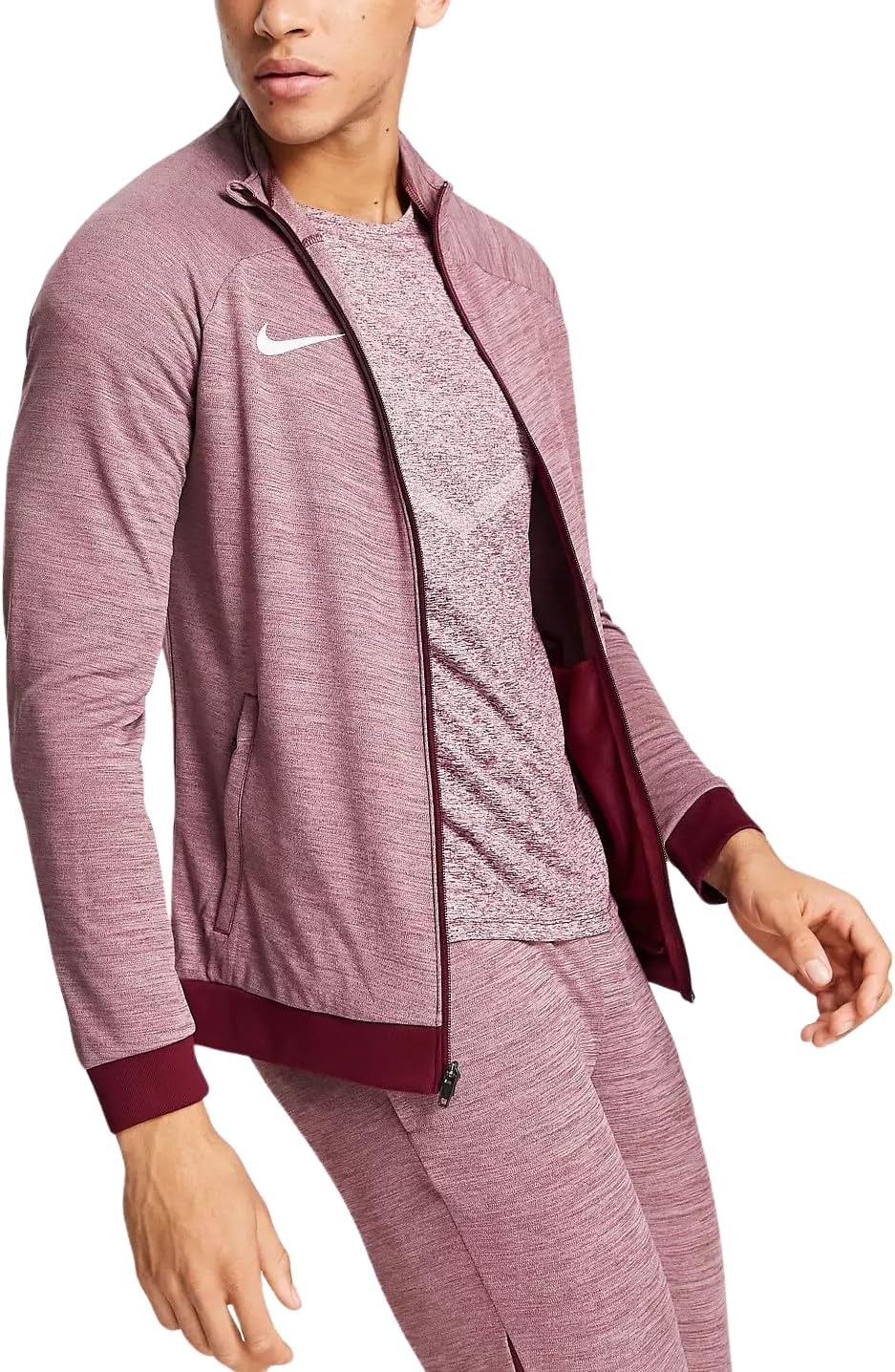 Мужская футбольная куртка Nike Dri-FIT Academy, Red
Мужская футбольная куртка Nike Dri-FIT Academy, Red