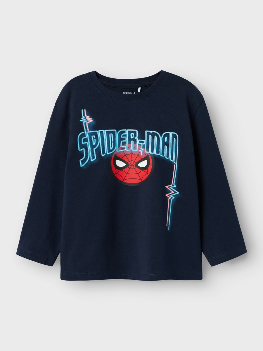 Рубашка NAME IT NMMJACINTO SPIDER, цвет marine blue/Aqua
Рубашка NAME IT NMMJACINTO SPIDER, цвет marine blue/Aqua