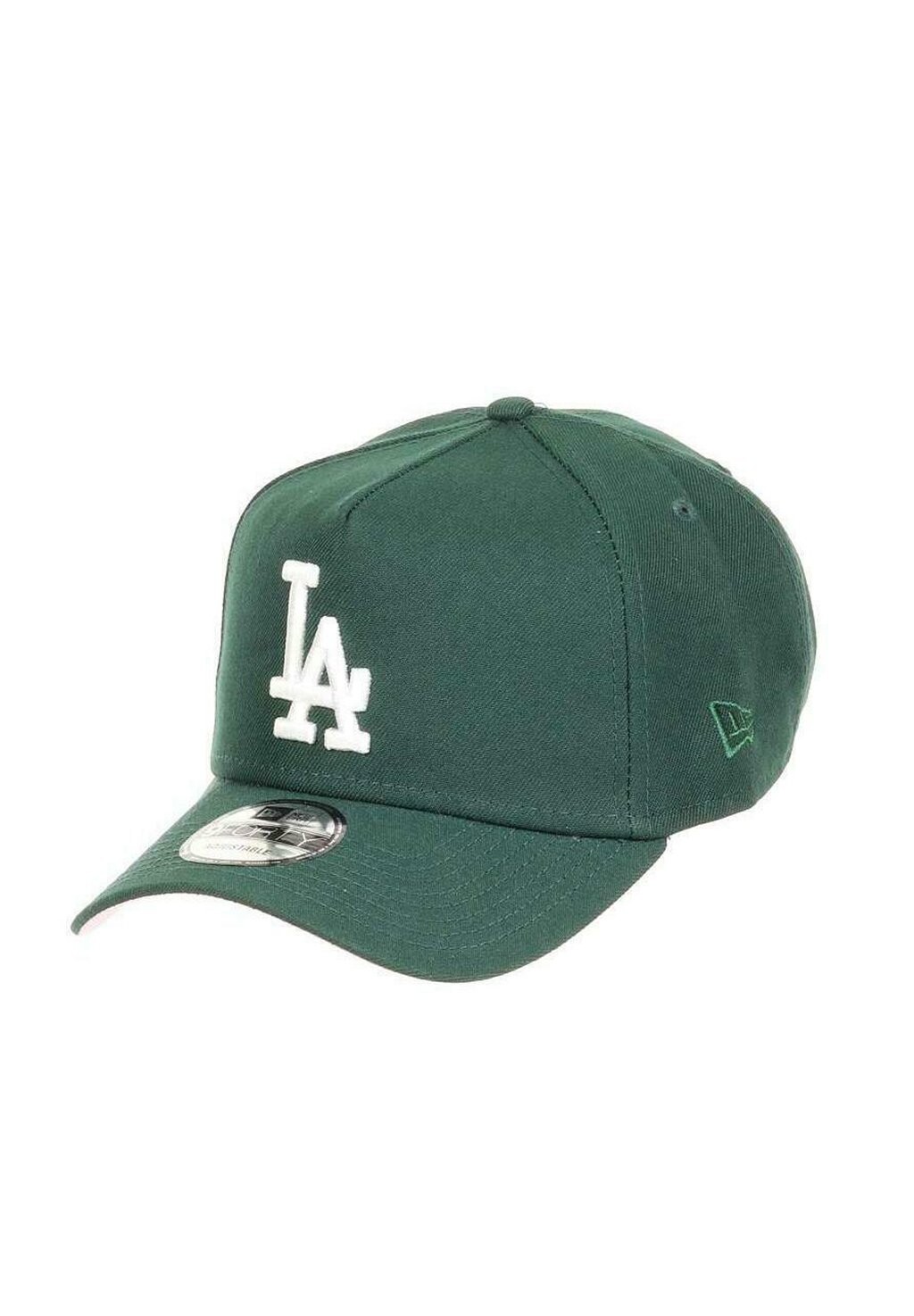 Бейсболка LOS ANGELES DODGERS MLB 40TH ANNIVERSARY SIDEPATCH 9F New Era, цвет grün
Бейсболка LOS ANGELES DODGERS MLB 40TH ANNIVERSARY SIDEPATCH 9F New Era, цвет grün