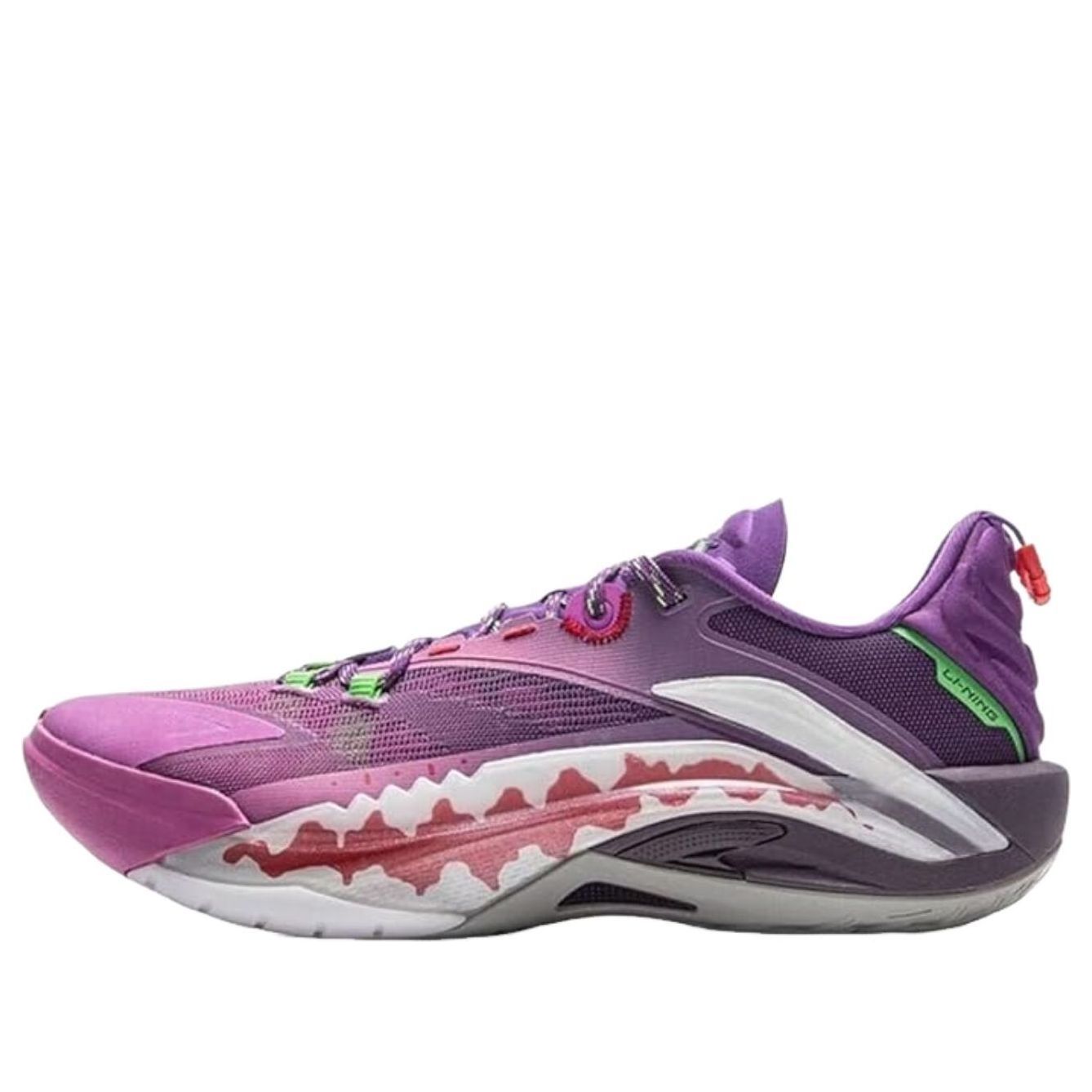 Li-Ning BadFive Sniper 1 Super 'Guerrilla'
Li-Ning BadFive Sniper 1 Super 'Guerrilla'