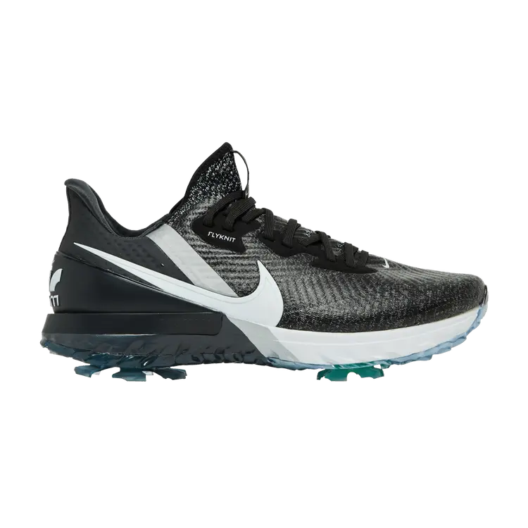 Бутсы Nike Air Zoom Infinity Tour 'Black', черный
Бутсы Nike Air Zoom Infinity Tour 'Black', черный