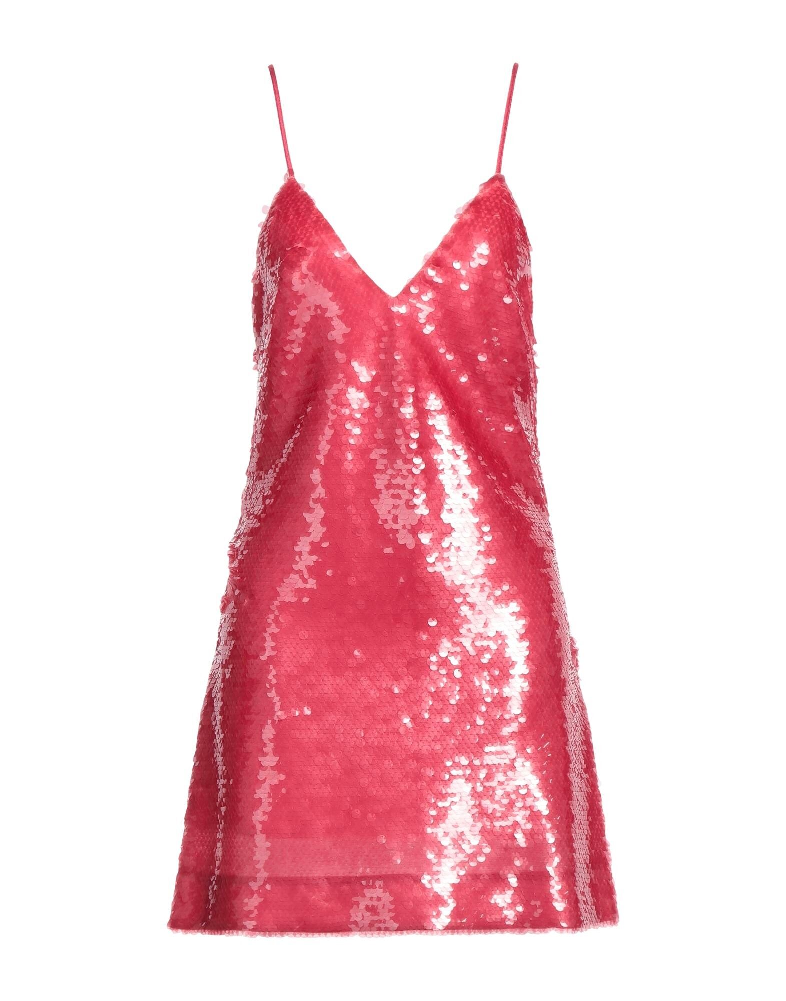 Мини-платье Balmain, темно-розовый
Мини-платье Balmain, темно-розовый