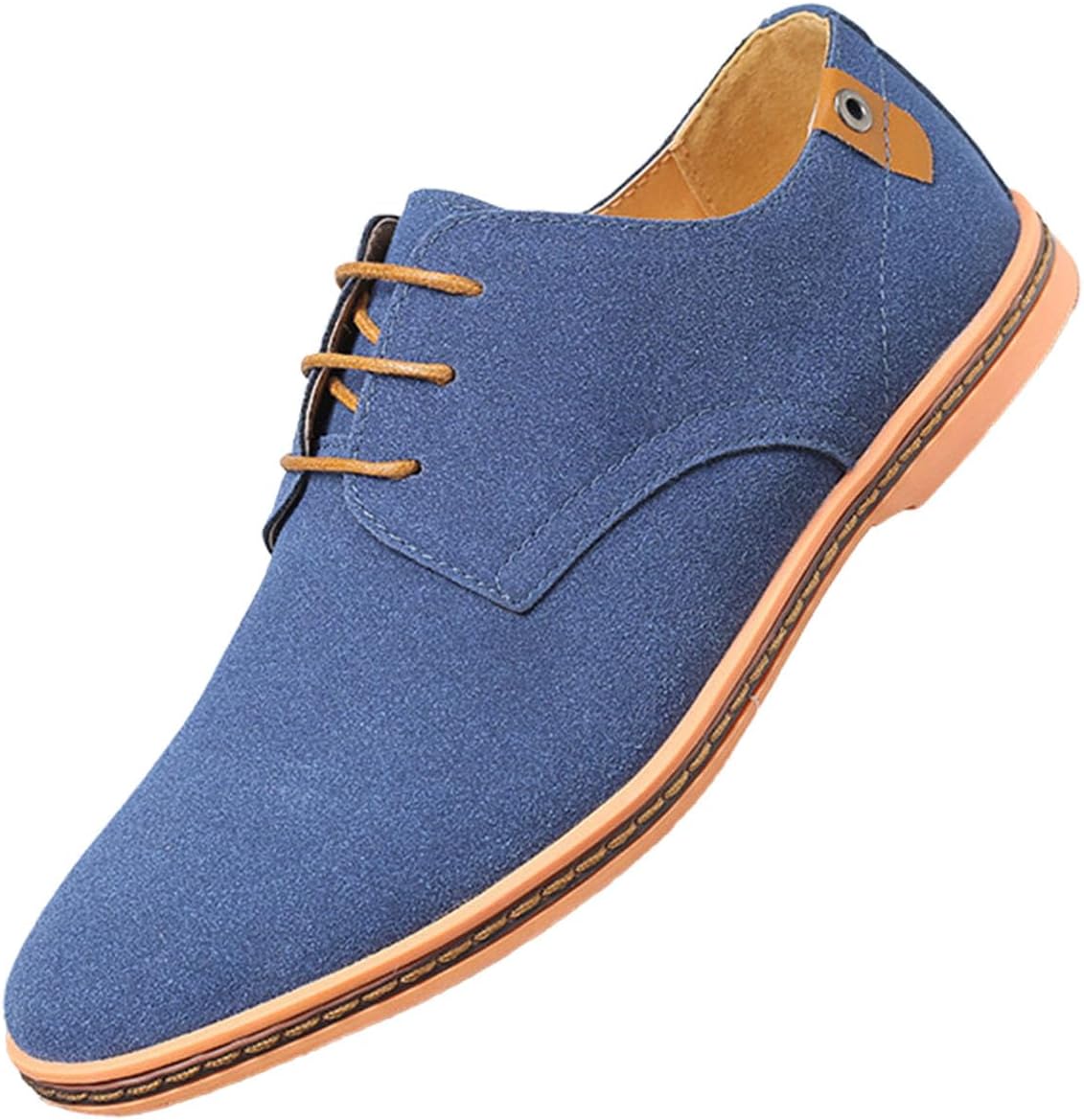 Мужские замшевые оксфорды, формальные и повседневные прогулочные туфли, мужские замшевые туфли, повседневные шнурки-оксфорды (коричневые, размер 12) Cpmbfdc
Мужские замшевые оксфорды, формальные и повседневные прогулочные туфли, мужские замшевые туфли, повседневные шнурки-оксфорды (коричневые, размер 12) Cpmbfdc