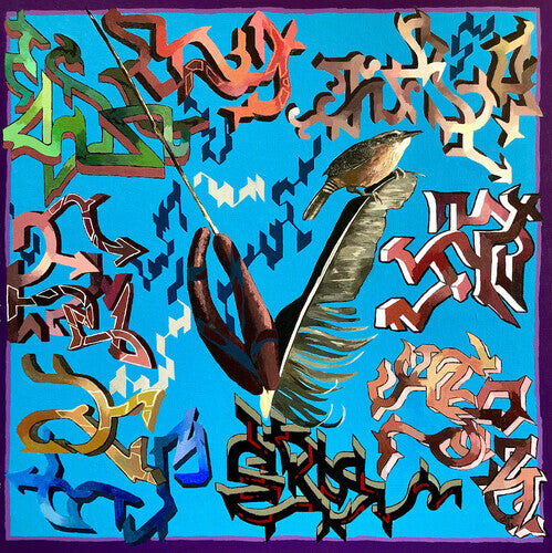 Виниловая пластинка Friendkerrek: Grilchy Party Favors Vol. 2: Letters From Tomorrow
Виниловая пластинка Friendkerrek: Grilchy Party Favors Vol. 2: Letters From Tomorrow