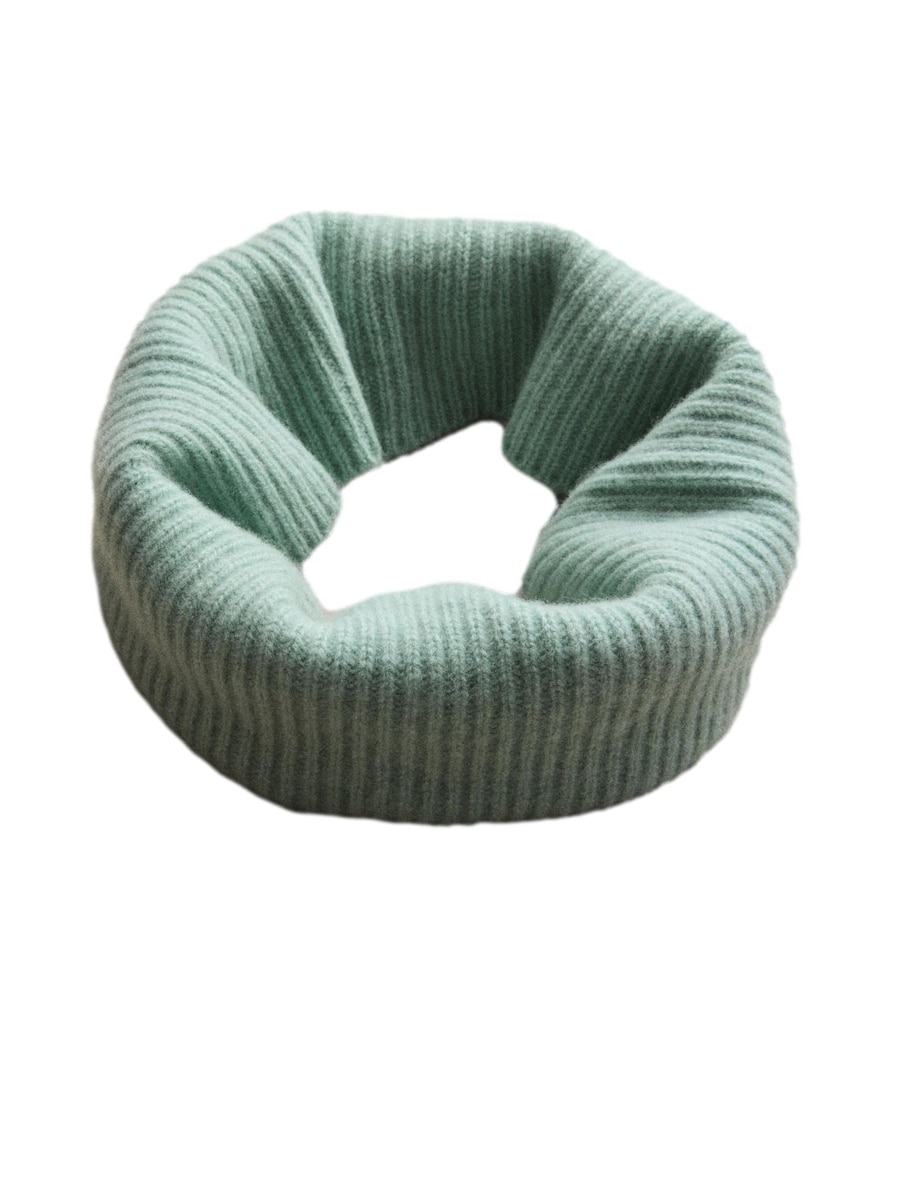 Шарф-труба Next, небесно-голубой
Шарф-труба Next, небесно-голубой