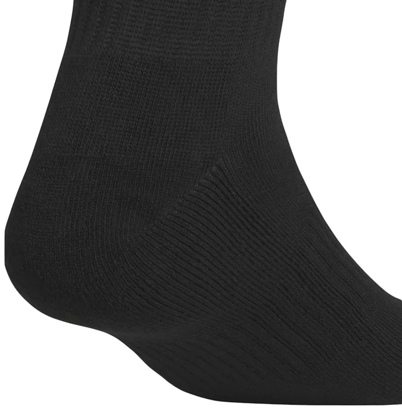 Комплект из 6 носков унисекс Performance Adidas, черный/белый
Комплект из 6 носков унисекс Performance Adidas, черный/белый