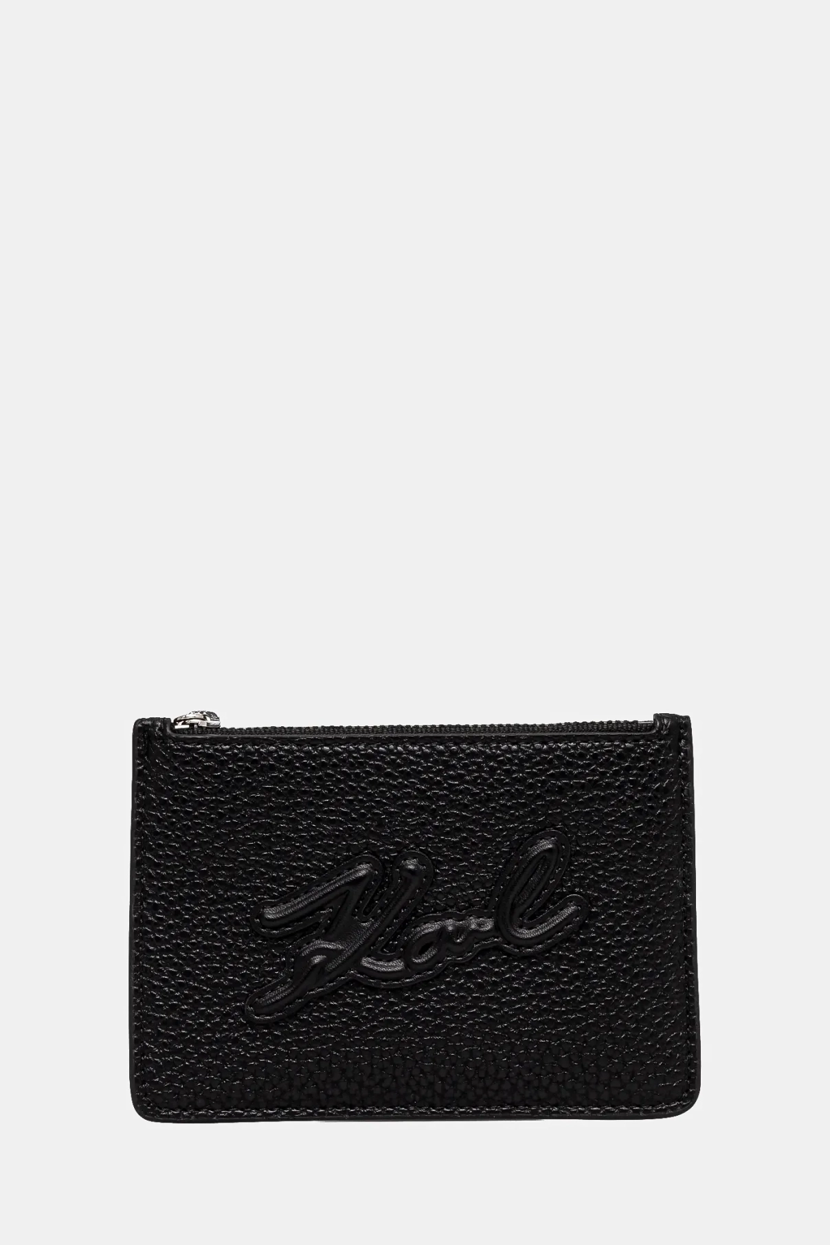 Кошелек Karl Lagerfeld, черный
Кошелек Karl Lagerfeld, черный