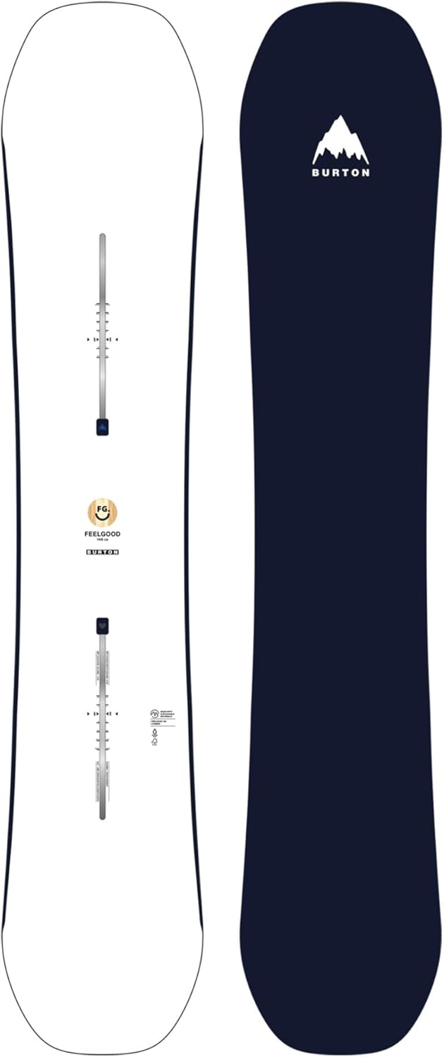 Сноуборд Burton Feelgood для женщин, White, Белый, Сноуборд Burton Feelgood для женщин, White
Сноуборд Burton Feelgood для женщин, White, Белый, Сноуборд Burton Feelgood для женщин, White