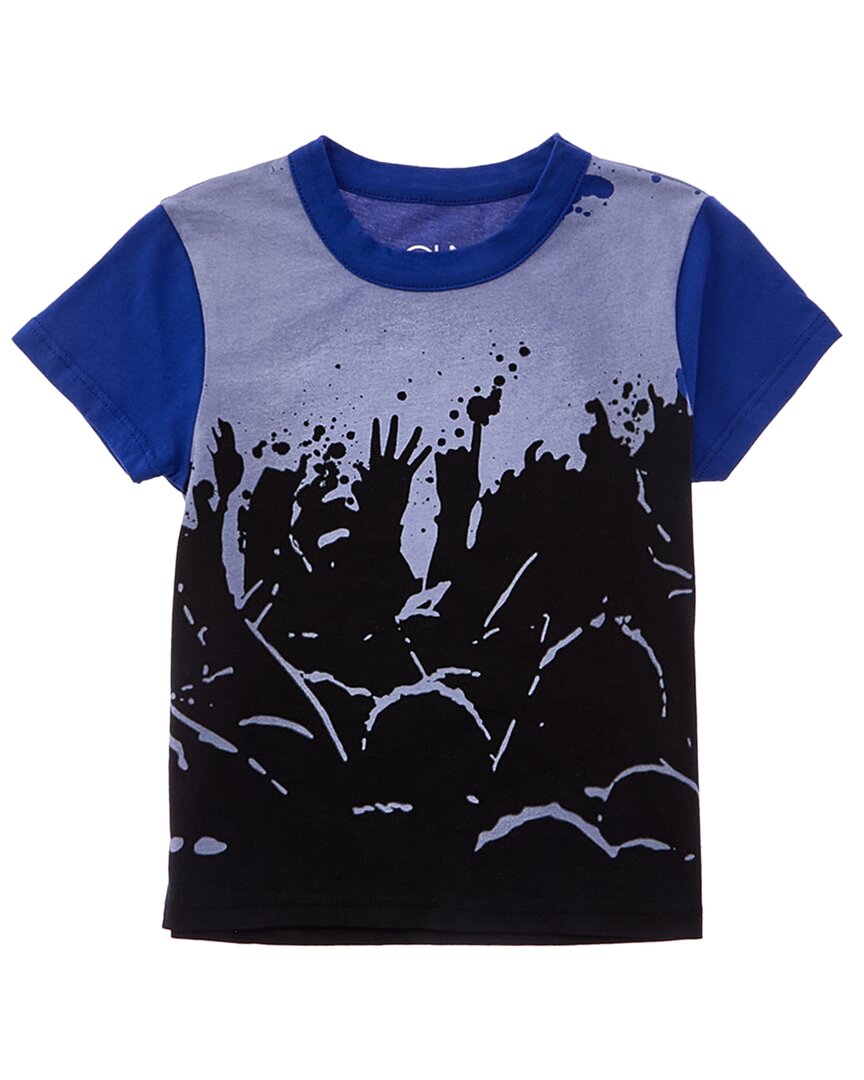 Футболка Chaser Ombre Crowd Colby Chaser, синий
Футболка Chaser Ombre Crowd Colby Chaser, синий