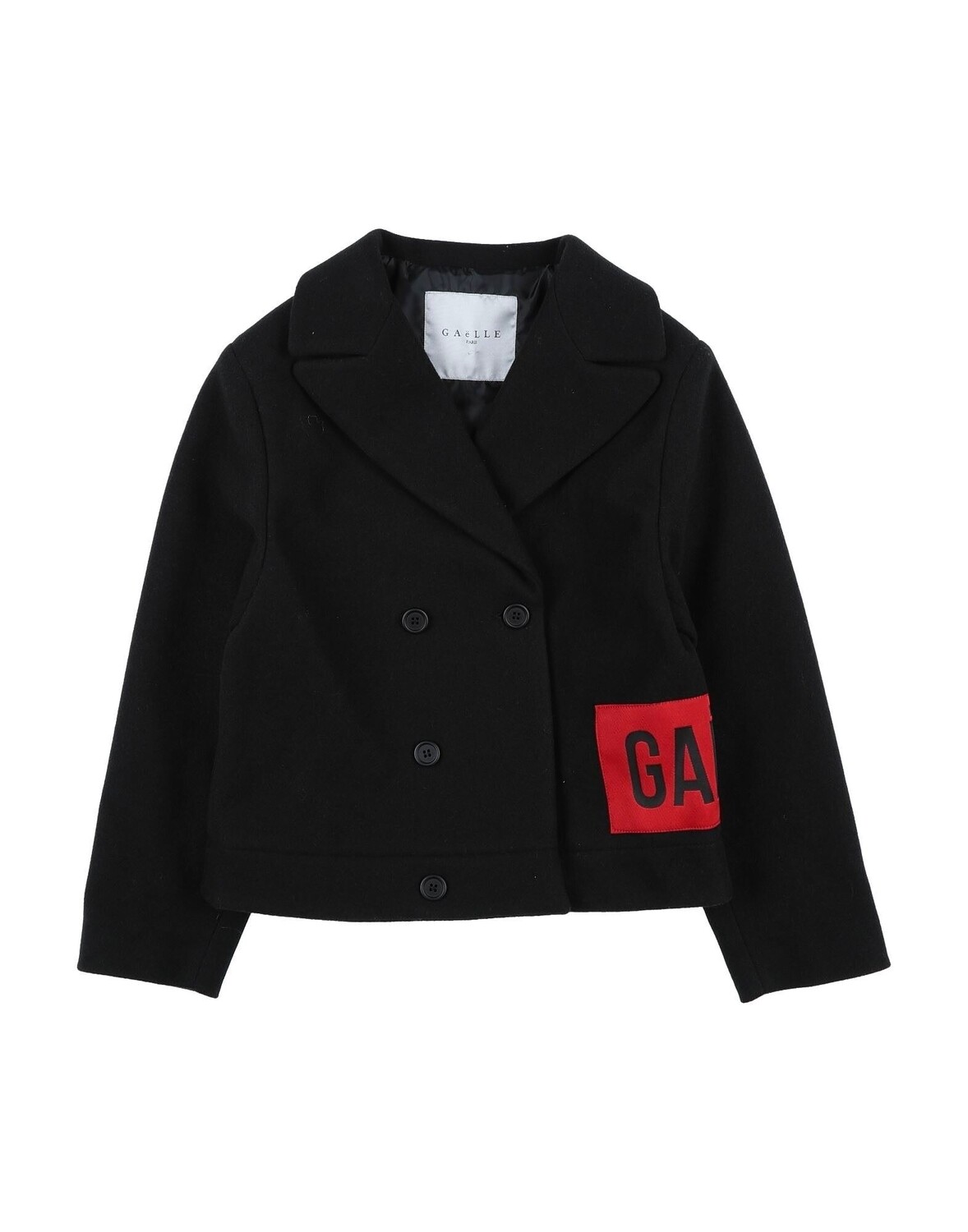 Пальто Gaëlle Paris, черный
Пальто Gaëlle Paris, черный