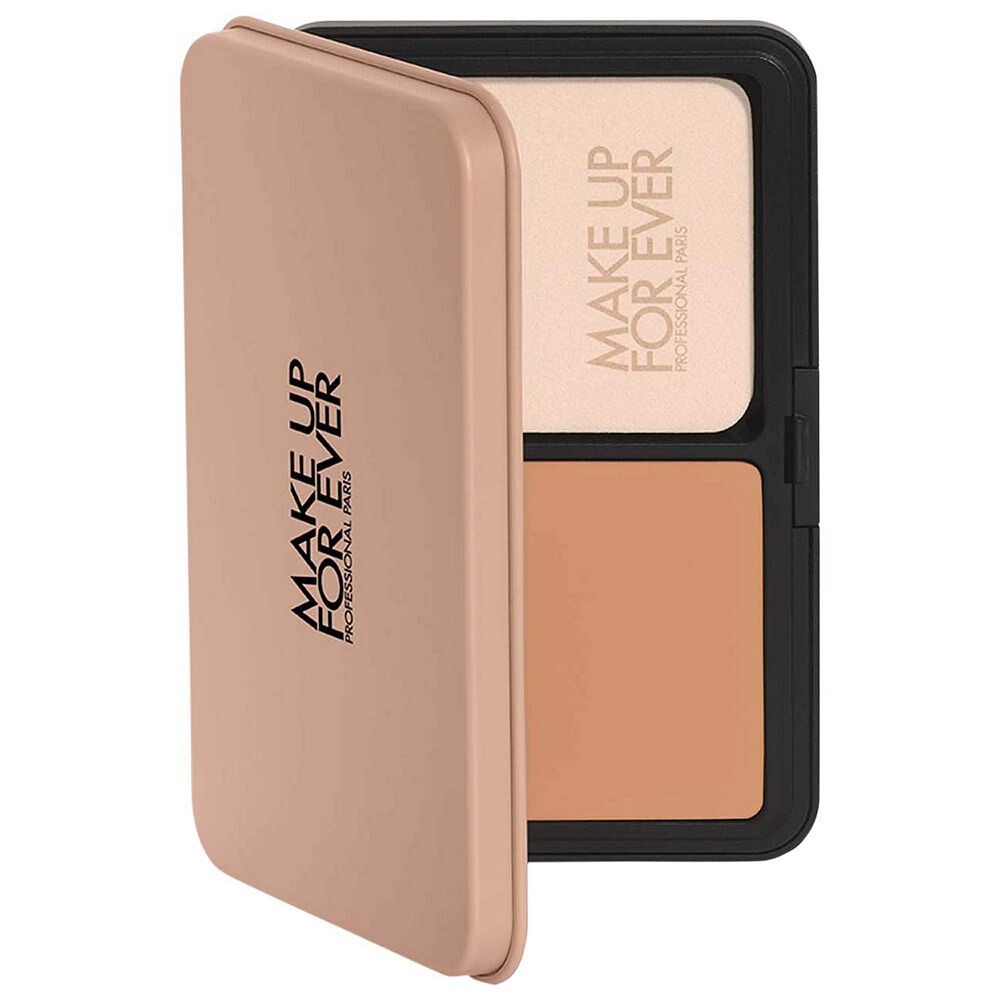 MAKE UP FOR EVER HD Skin Матовая бархатная тональная основа и закрепляющая пудра, 3y52
MAKE UP FOR EVER HD Skin Матовая бархатная тональная основа и закрепляющая пудра, 3y52
