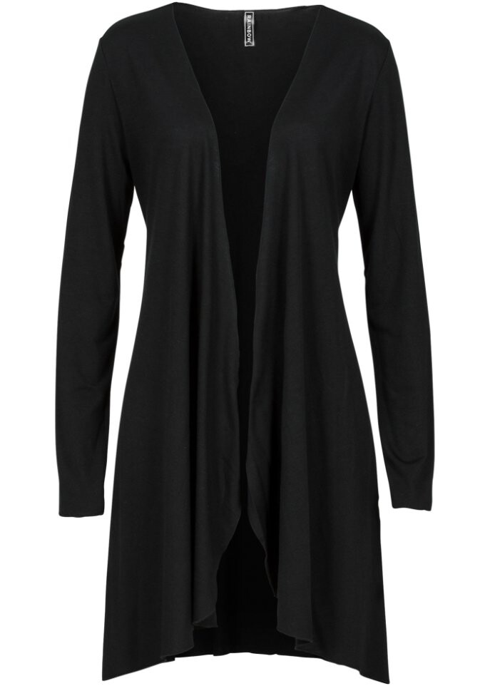 Куртка-рубашка Rainbow, черный
Куртка-рубашка Rainbow, черный