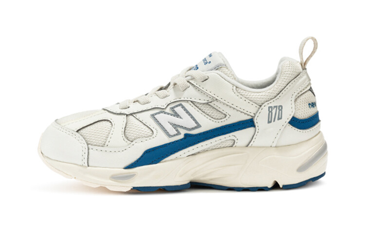 Детская повседневная обувь New Balance NB 878 BP
Детская повседневная обувь New Balance NB 878 BP