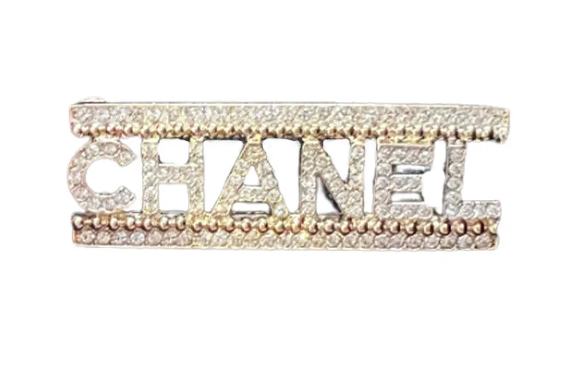 Брошь Women's CHANEL
Брошь Women's CHANEL