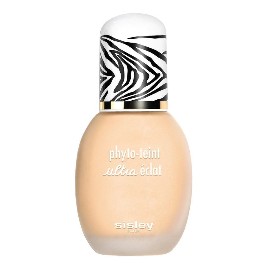Sisley, Phyto-Teint Ultra Eclat Foundation, стойкая тональная основа с эффектом подсветки 1+Ecru 30 мл
Sisley, Phyto-Teint Ultra Eclat Foundation, стойкая тональная основа с эффектом подсветки 1+Ecru 30 мл