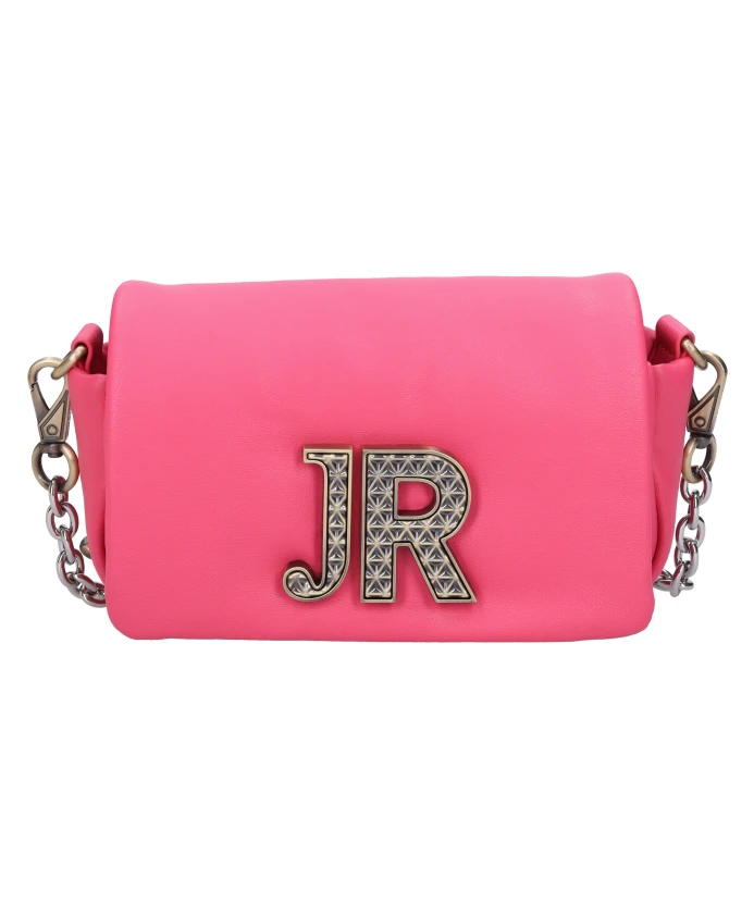 Сумка через плечо John Richmond, розовый
Сумка через плечо John Richmond, розовый