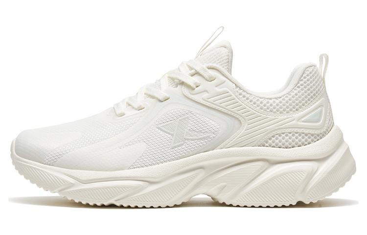 Кроссовки женские с низким верхом белого цвета Xtep
Кроссовки женские с низким верхом белого цвета Xtep