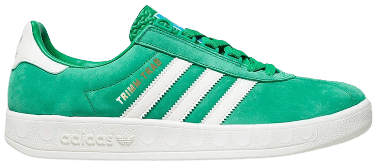 Кроссовки adidas Trimm Trab 'Rivalry Pack - Collegiate Green' size Exclusive, зеленый
Кроссовки adidas Trimm Trab 'Rivalry Pack - Collegiate Green' size Exclusive, зеленый