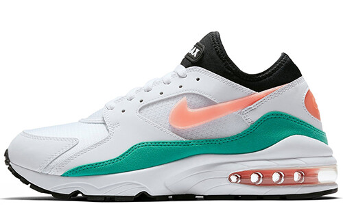 Мужские беговые кроссовки Nike Air Max 93
Мужские беговые кроссовки Nike Air Max 93