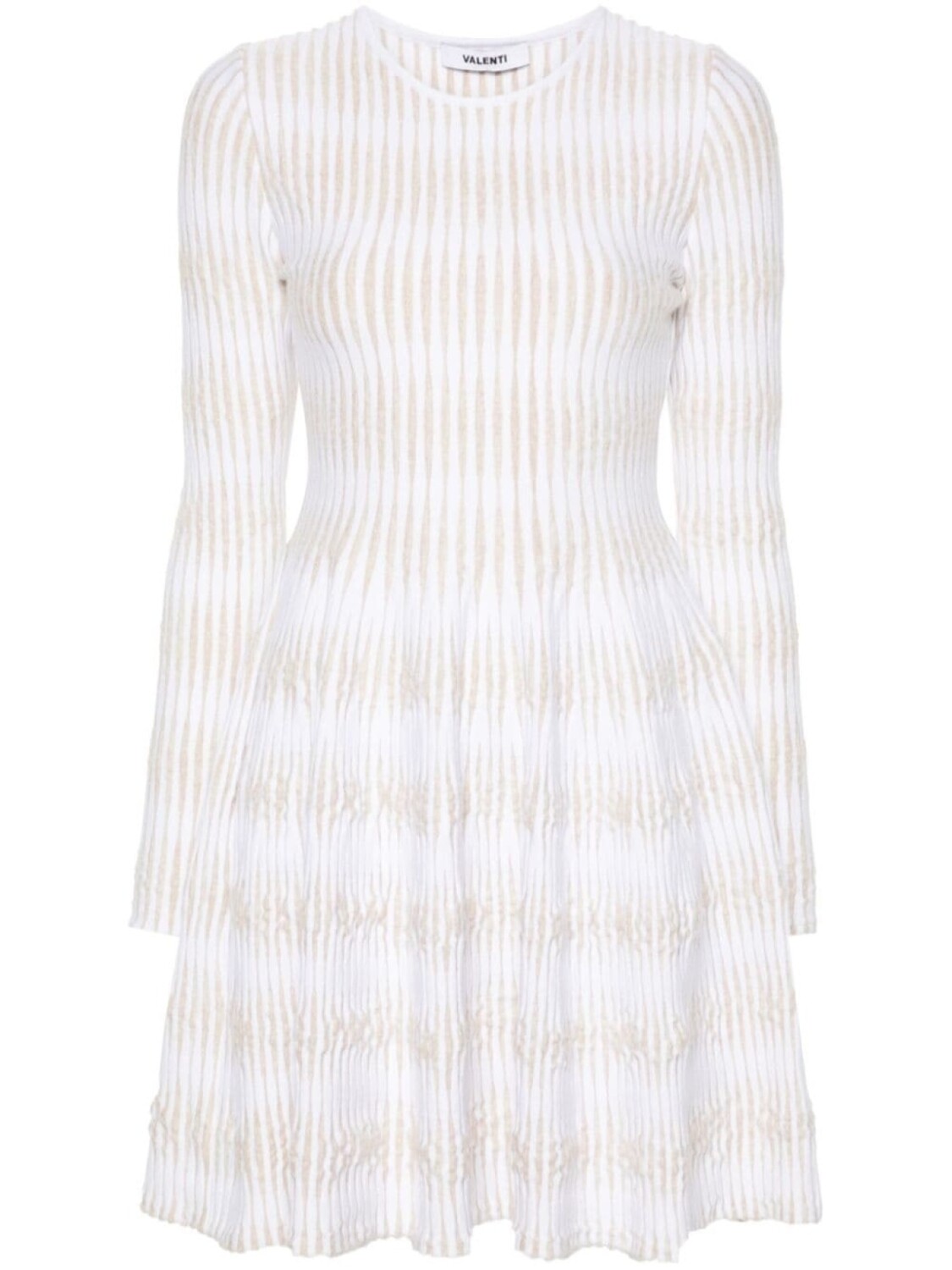 Antonino Valenti платье Сью, нейтральный цвет
Antonino Valenti платье Сью, нейтральный цвет