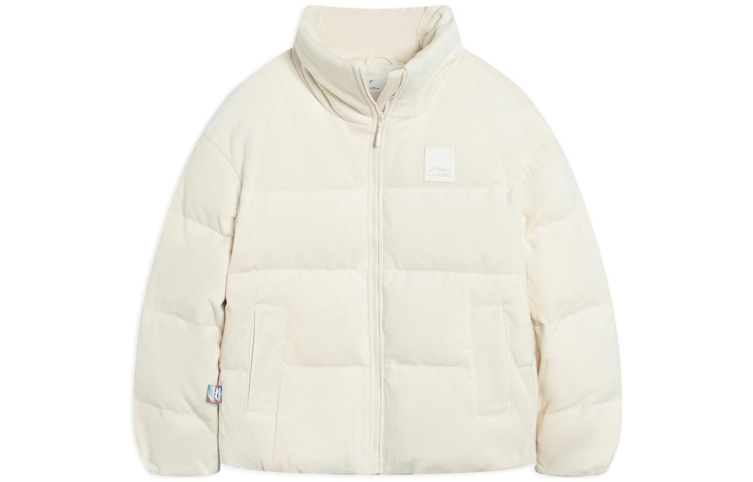 Женская куртка-пуховик Sports Life Collection Swan White Lining
Женская куртка-пуховик Sports Life Collection Swan White Lining